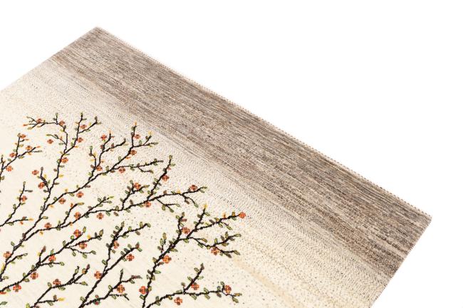 Persan Gabbeh Loribaft Nowbaft - 3