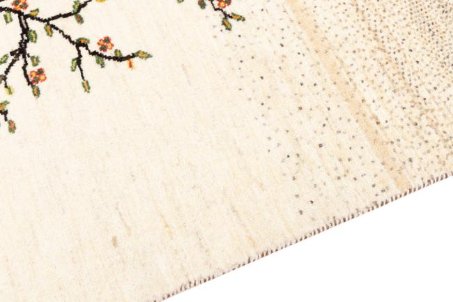 Persan Gabbeh Loribaft Nowbaft - 4