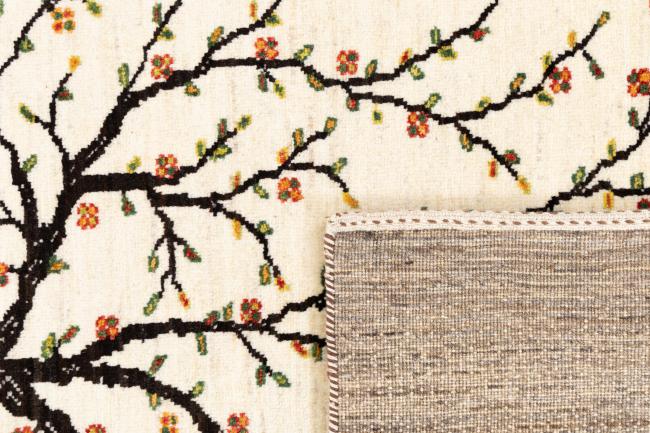 Persan Gabbeh Loribaft Nowbaft - 6