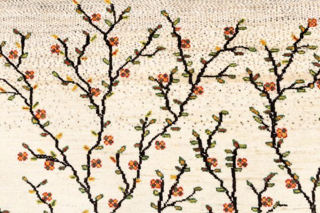 Persan Gabbeh Loribaft Nowbaft - 7