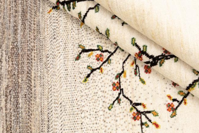 Persan Gabbeh Loribaft Nowbaft - 8