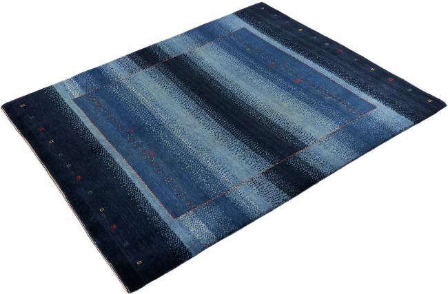 Persisk Gabbeh Kashkuli Banafsheh - 1