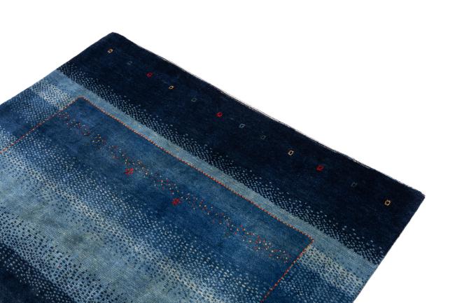 Persisk Gabbeh Kashkuli Banafsheh - 3