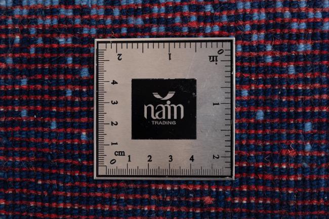 Persisk Gabbeh Kashkuli Banafsheh - 8