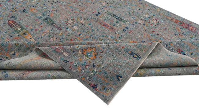 Arijana Hajjalili - 5