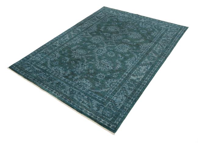 Ziegler Farahan - 2