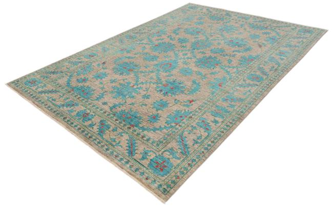Ziegler Farahan - 2