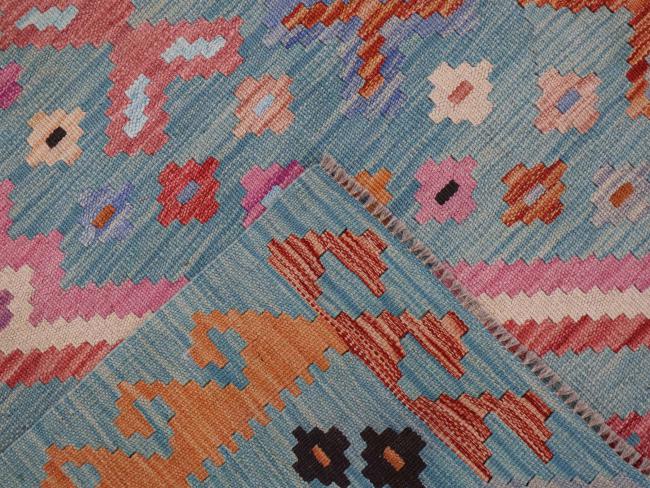 Κιλίμ Afghan - 3
