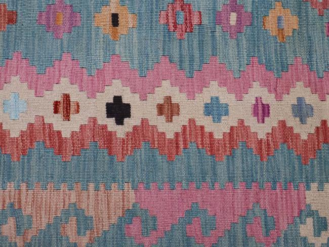 Κιλίμ Afghan - 4