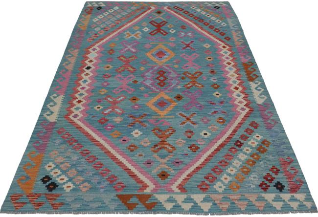 Κιλίμ Afghan - 7