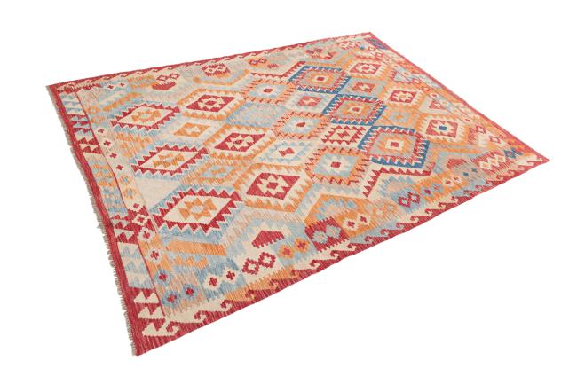 Kilim Afegão - 1