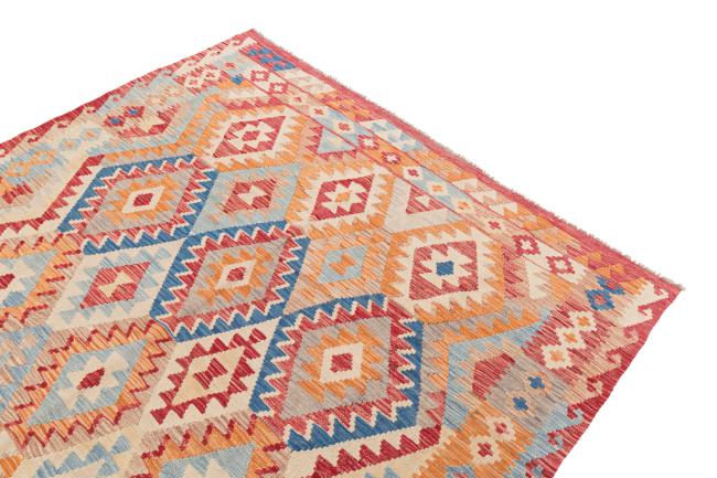 Kilim Afegão - 2