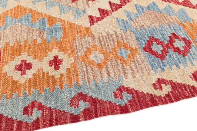 Kilim Afegão - 3