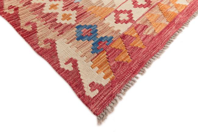 Kilim Afegão - 4