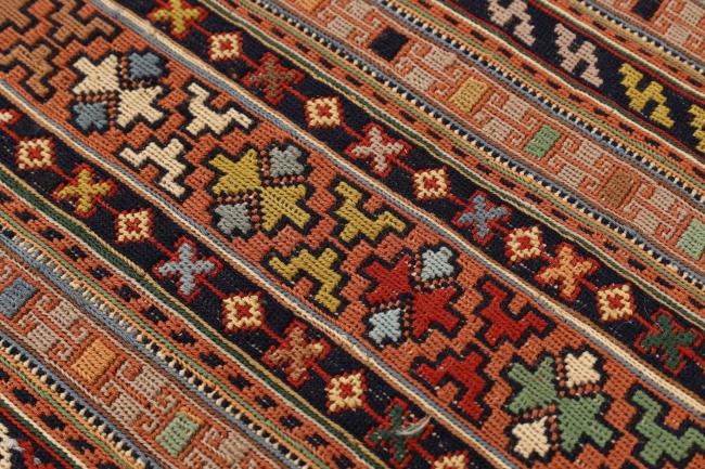 Kilim Soozani - 7