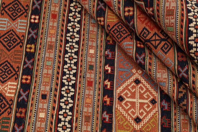 Kilim Soozani - 8