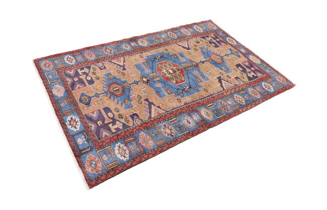 Χαμαντάν Tarom - 2