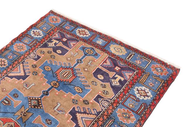 Χαμαντάν Tarom - 3