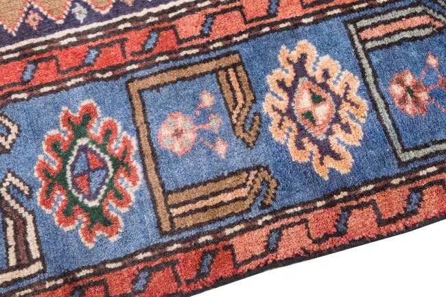 Χαμαντάν Tarom - 4