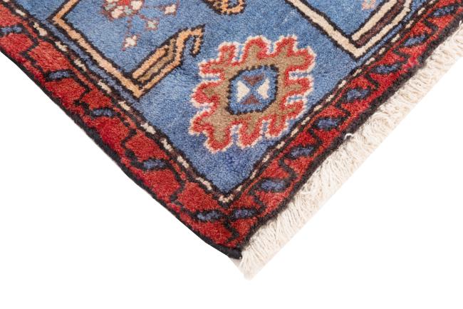 Χαμαντάν Tarom - 5