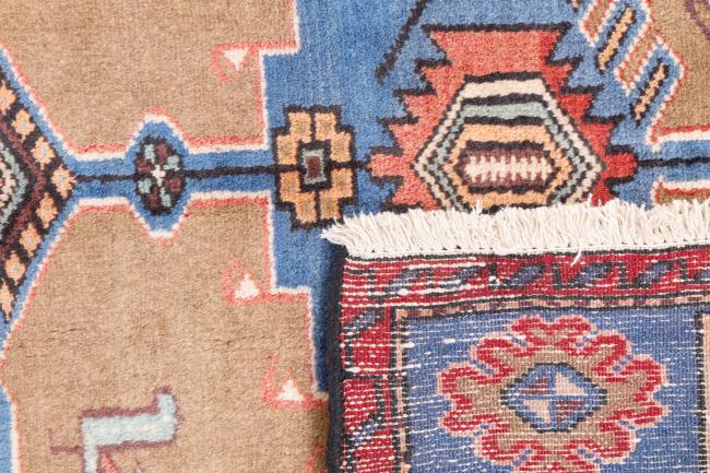 Χαμαντάν Tarom - 6