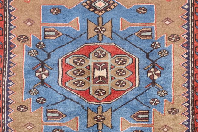 Χαμαντάν Tarom - 7