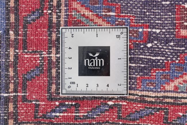 Χαμαντάν Tarom - 8