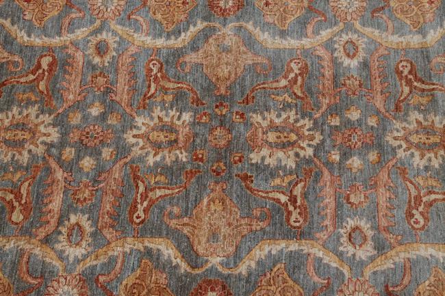 Ziegler Farahan - 2