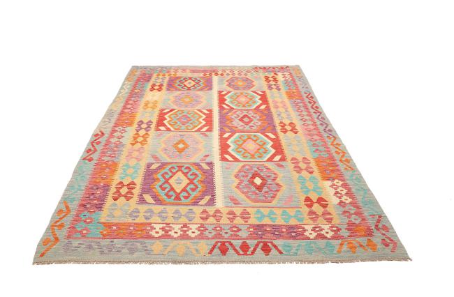 Kelim Afghan - 1