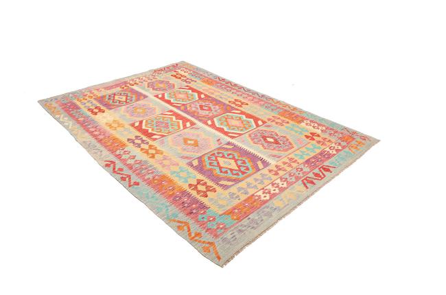 Kelim Afghan - 2