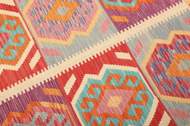 Kelim Afghan - 3