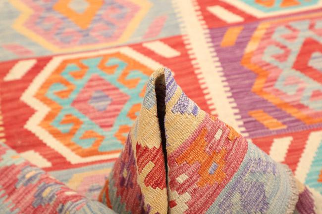 Kelim Afghan - 5