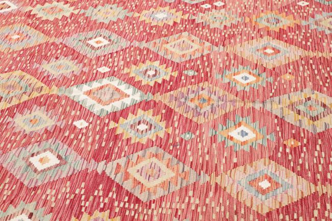 Kilim Afghan - 3