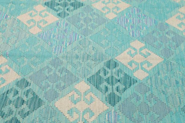 Κιλίμ Afghan - 3