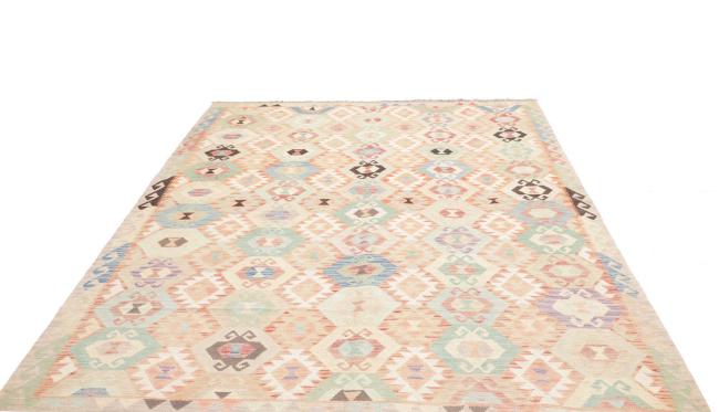 Kilim Afghan - 1