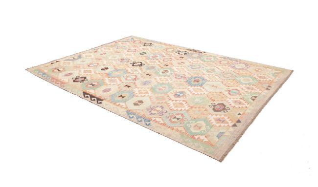 Kilim Afghan - 2