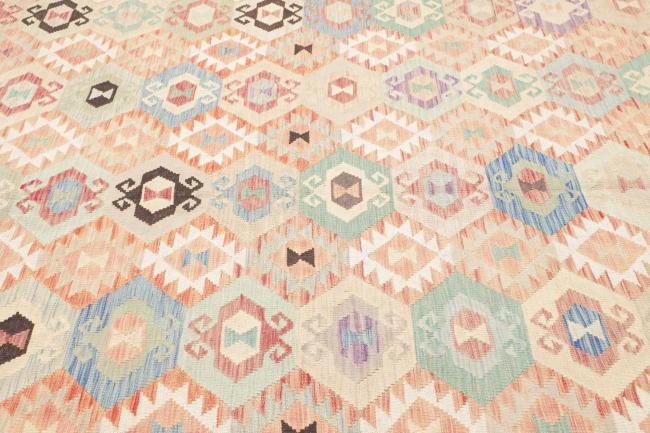 Kilim Afghan - 3