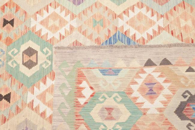 Kilim Afghan - 4