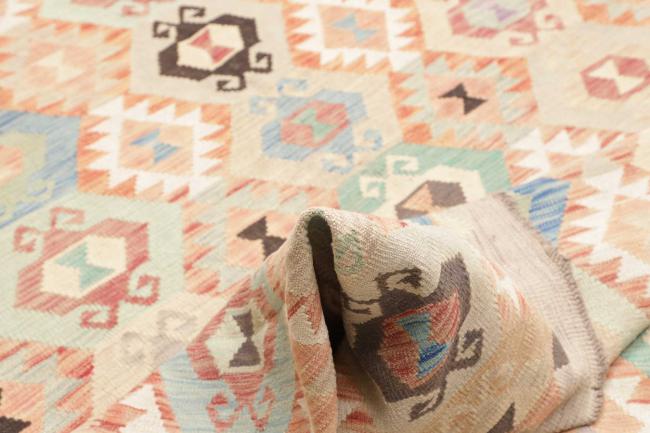 Kilim Afghan - 5