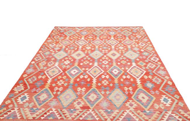 Kelim Afghan - 1
