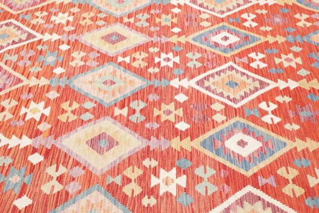 Kelim Afghan - 3