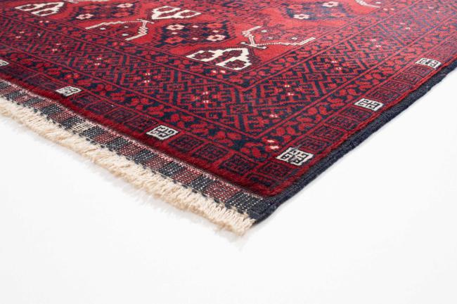 Afghan Mauri - 2