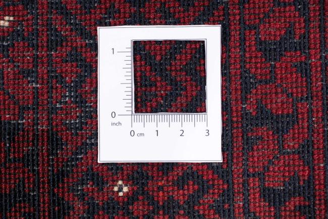 Afghan Mauri - 4