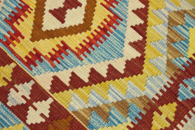 Kilim Afegão - 3