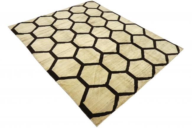 Perzsa Gabbeh Design - 1