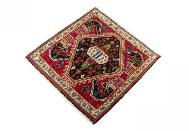Shiraz - 1