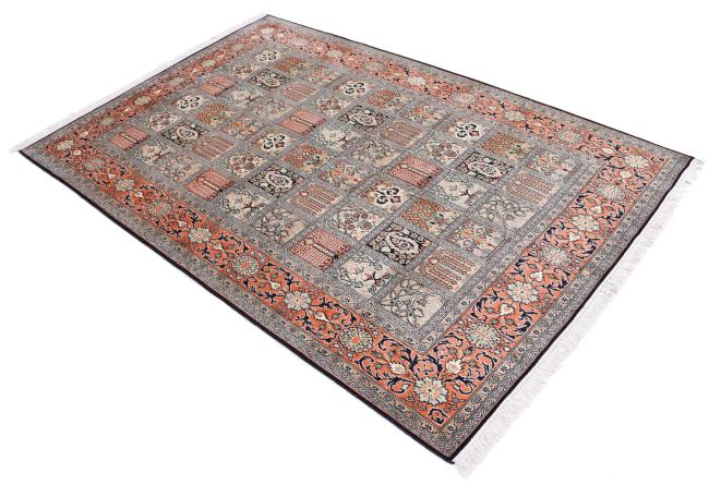 Kashmir Silk - 4