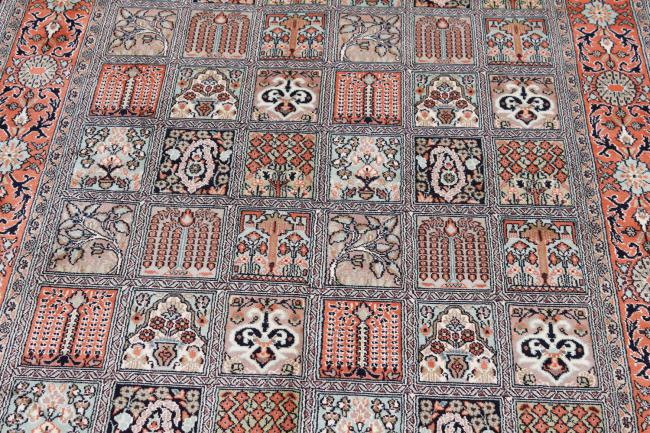 Kashmir Silk - 5