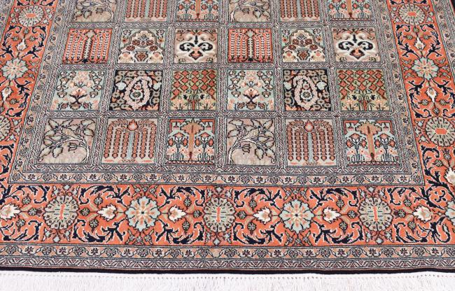 Kashmir Silk - 6