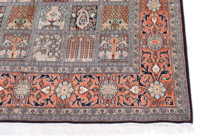 Kashmir Silk - 7